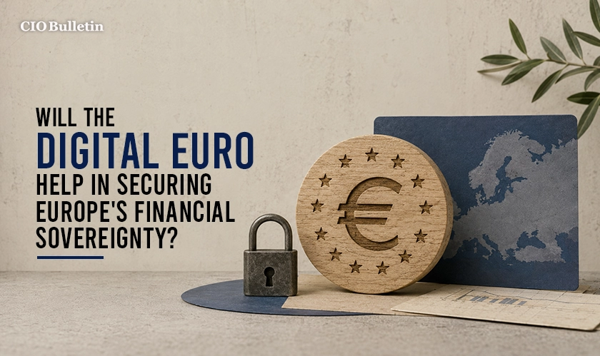Digital Euro Advances Payment Autonomy